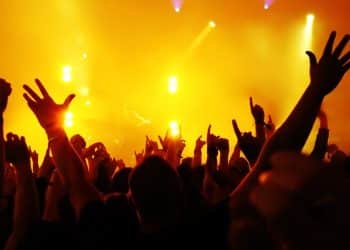 15 Best Party Songs of All Time