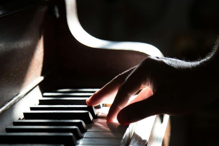 15 Best Piano Songs of All Time