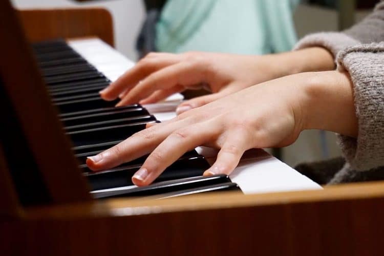 15 Best Piano Songs of All Time