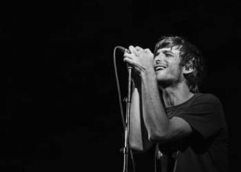 15 Best Punk Rock Singers of All Time