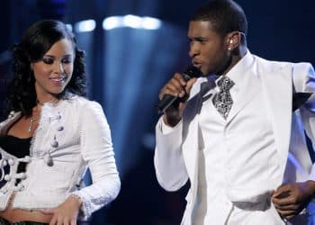 15 Best R&B Singers of All Time