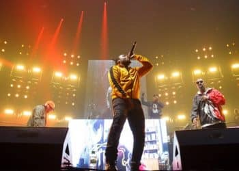 15 Best Rap Songs of All Time