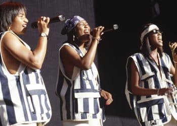 15 Best Rhythm and Blues Songs of All Time