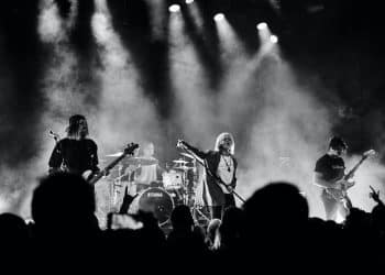 15 Best Rock Bands of All Time