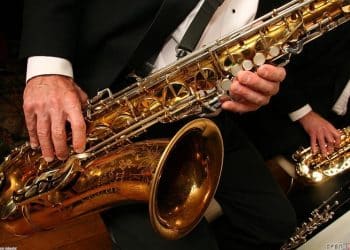 15 Best Saxophone Players of All Time