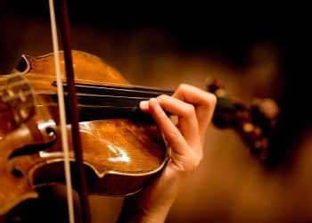 15 Best Violin Players of All Time