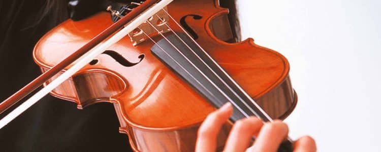 15 Best Violin Players of All Time
