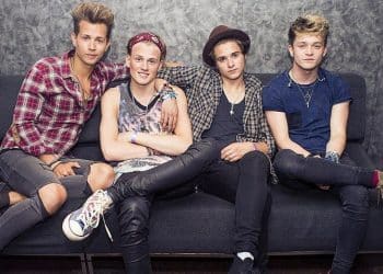 15 Boy Bands of All Time