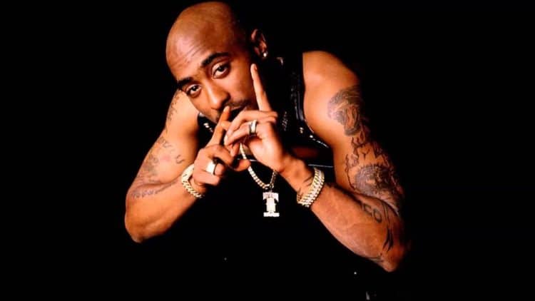 10 Best 2Pac Songs of All Time