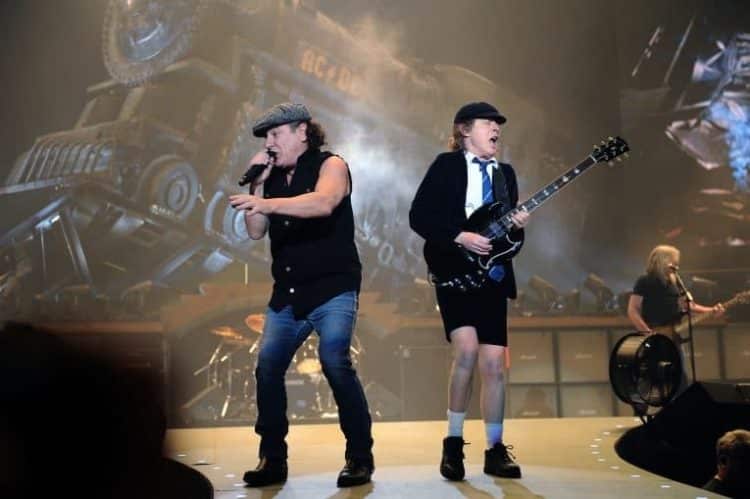 10 Best ACDC Songs of All Time