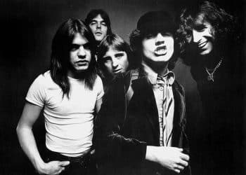 10 Best Acdc Songs of All Time