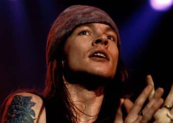 10 Best Axl Rose Songs of All Time