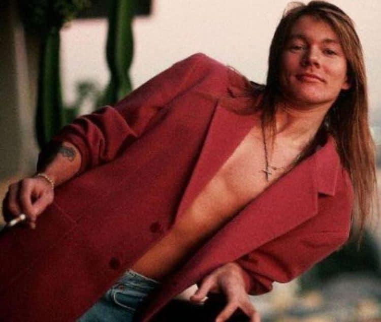10 Best Axl Rose Songs of All Time