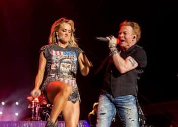 10 Best Axl Rose Songs of All Time