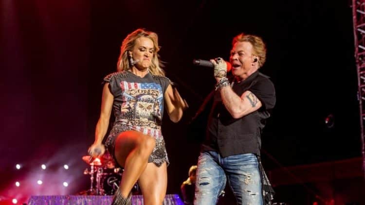10 Best Axl Rose Songs of All Time