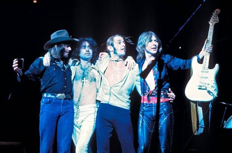 10 Best Bad Company Songs of All Time