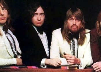 10 Best Bad Company Songs of All Time