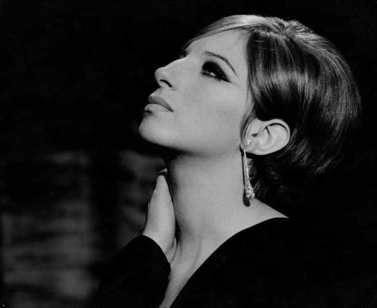 10 Best Barbra Streisand Songs of All Time