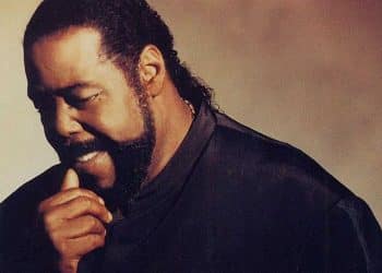 10 Best Barry White Songs of All Time