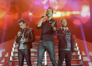 15 Boy Bands of All Time