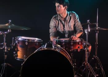 15 Best Drummers of All Time