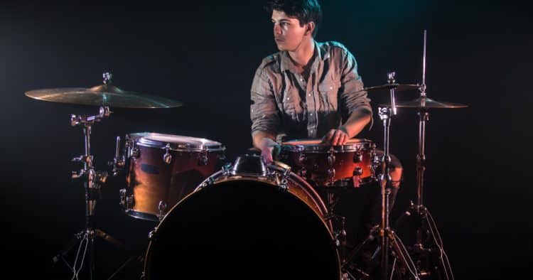 15 Best Drummers of All Time