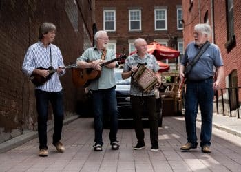 15 Best Folk Bands of All Time