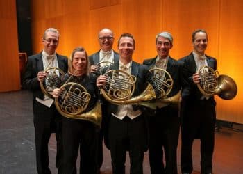 15 Best French Horn Players of All Time