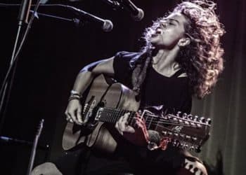 15 Best Guitar Players of All Time