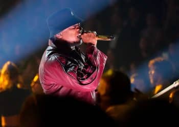 15 Best Hiphop Singers of All Time