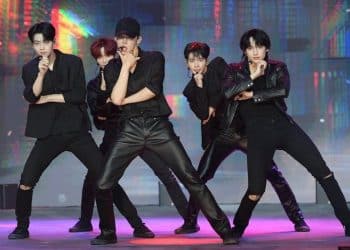 15 Best K-Pop Bands of All Time