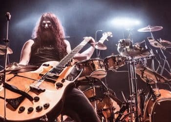 15 Best Metal Bands of All Time