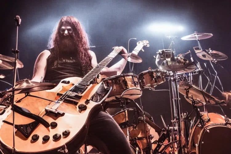 15 Best Metal Bands of All Time