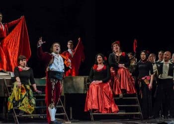 15 Best Opera Singers of All Time