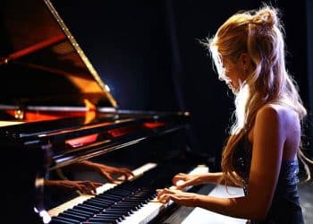15 Best Piano Players of All Time