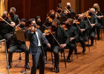 15 Best Violin Players of All Time