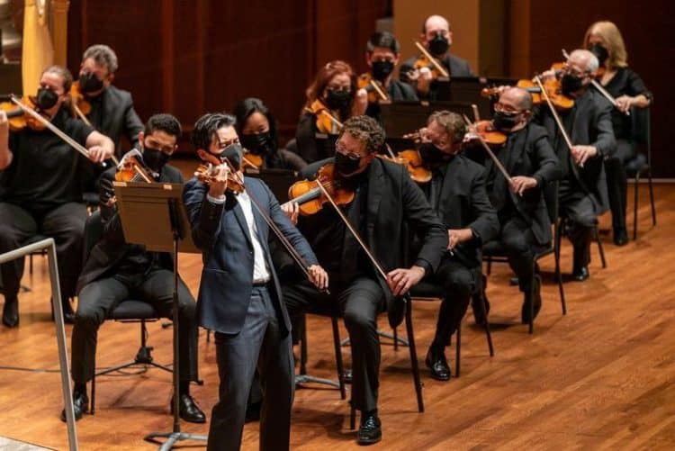 15 Best Violin Players of All Time