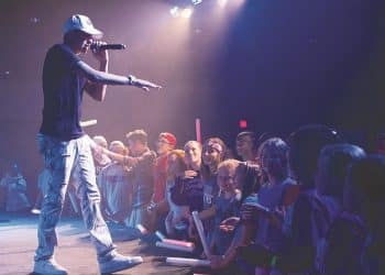 15 Best Christian Rappers of All Time