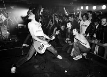 15 Best Punk Rock Singers of All Time