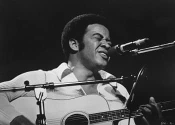 10 Best Bill Withers Songs of All Time