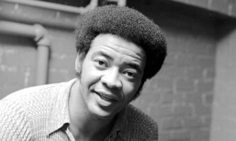 10 Best Bill Withers Songs of All Time