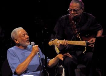 10 Best Bill Withers Songs of All Time