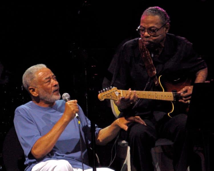 10 Best Bill Withers Songs of All Time - Singersroom.com