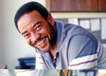 10 Best Bill Withers Songs of All Time