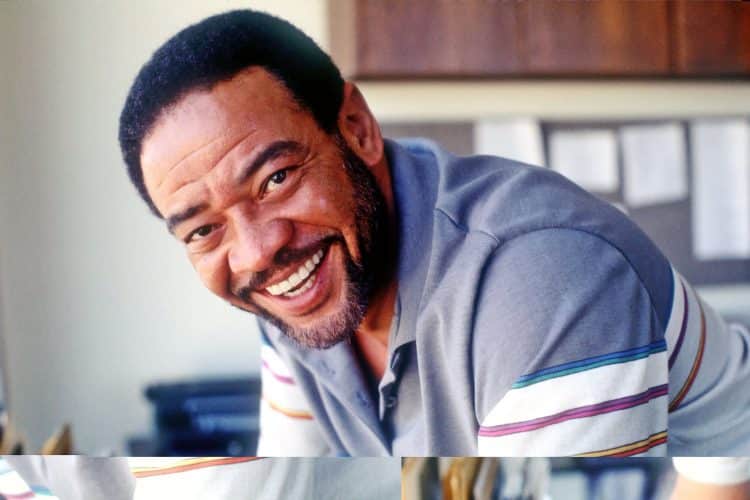 10 Best Bill Withers Songs of All Time