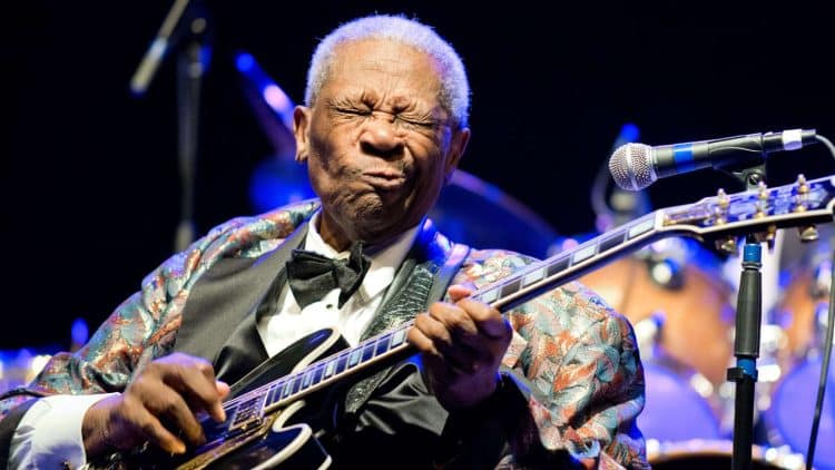 15 Best Blues Songs of All Time
