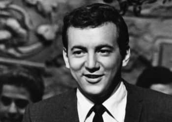 10 Best Bobby Darin Songs of All Time