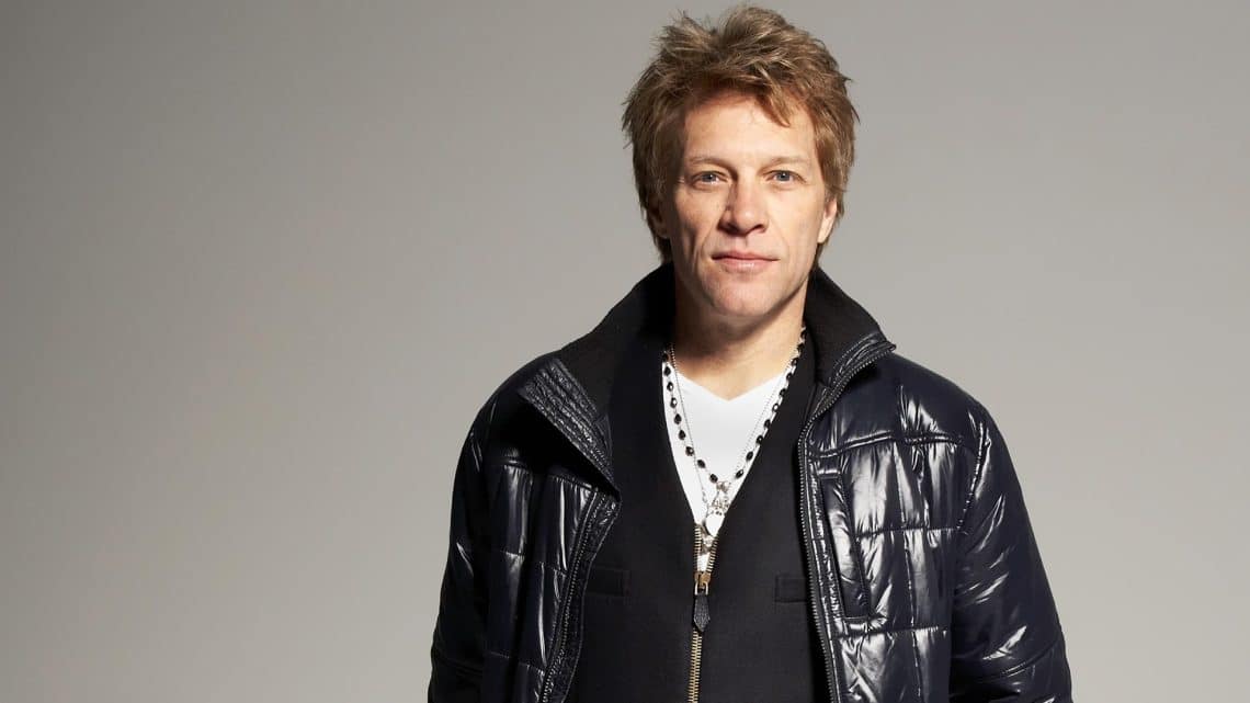 10 Best Bon Jovi Songs of All Time