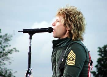 10 Best Bon Jovi Songs of All Time