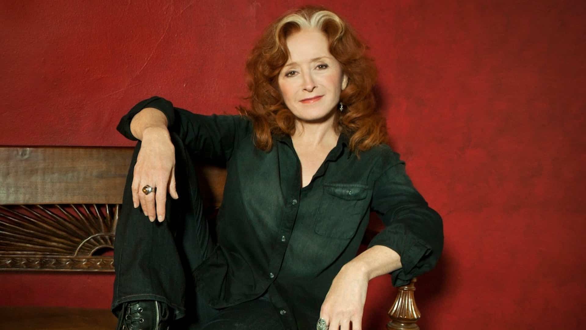 10 Best Bonnie Raitt Songs Of All Time - Singersroom.com